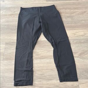 Lululemon Align leggings